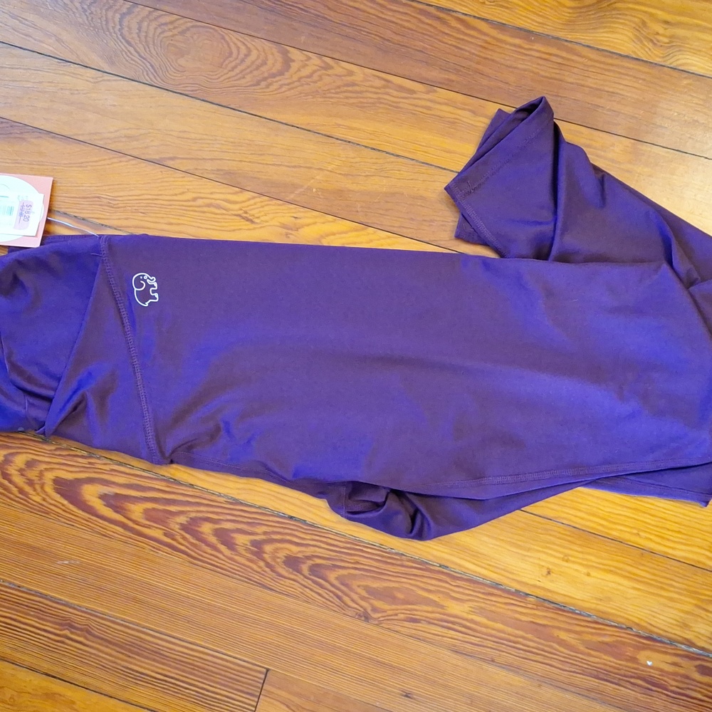 New with tags Leggings Ivory Ella Medium